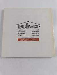 Projekt &amp; ehitus 1994 : Arhitektuuri ja ehitusteabe aastaraamat - Estonian design &amp; building review
