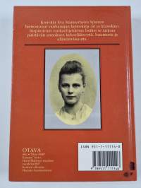 Kreivitär Eva Mannerheim Sparren keittokirja herkkusuille ja tavallisille nälkäisille : 758 valmistusohjetta