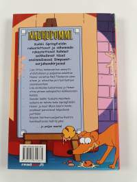 Simpsonit : naurupommi