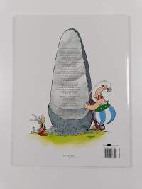 Asterix ja Latraviata