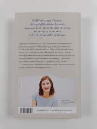 Antiliikkuja