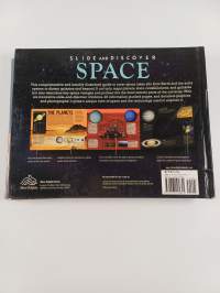Slide and Discover : Space