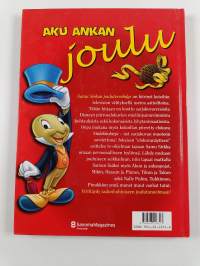 Samu Sirkka esittää! : Aku Ankan joulu