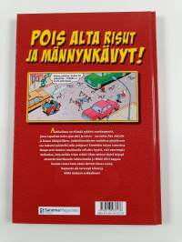 Talla pohjassa
