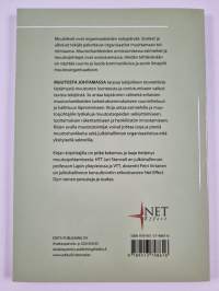 Muutosta johtamassa