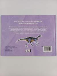 100 dinosaurusta