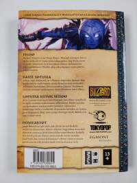Warcraft : Legendat Osa 2