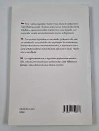 Logistinen päätöksenteko