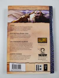 Warcraft : Legendat osa 3