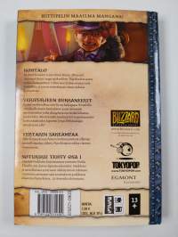 Warcraft : Legendat Osa 4