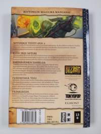 Warcraft : Legendat 5