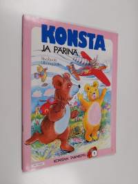 Tyhjä kuva