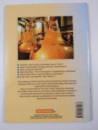 Väkevät alkoholijuomat
