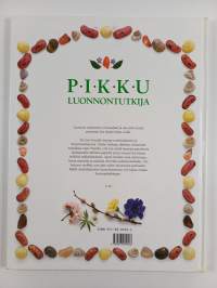 Pikku luonnontutkija