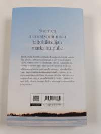 Laura Lepistö - Voittava mieli