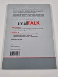Small talk : rupattele sujuvasti englanniksi