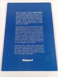 Kipparin käsikirja