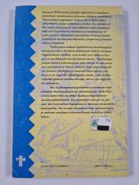 Historiallinen kapitalismi