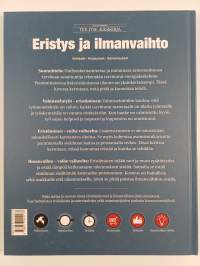 Suuri suomalainen Tee itse -käsikirja, 21 - Eristys ja ilmanvaihto : virikkeet, korjaukset, saneeraukset