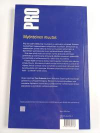 Myönteinen muutos