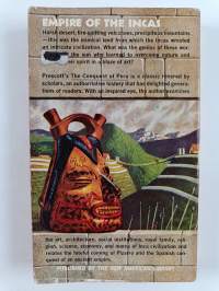 History of the conquest of Peru : partly abridged and revised