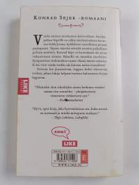 Ken sutta pelkää