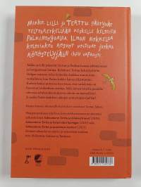 Salmanterin Terttu ja Sorkkarautagaala