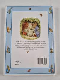 Petteri Kaniini ja muita tarinoita