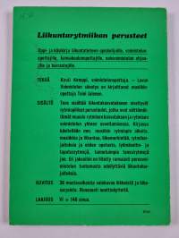 Liikuntarytmiikan perusteet