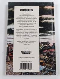 Rautamies