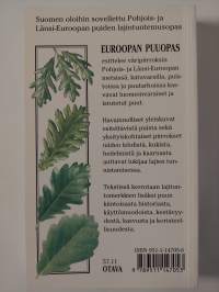 Euroopan puuopas
