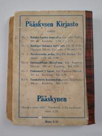 Kuningasten jälkeläinen