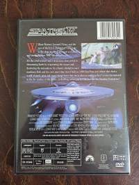 Star Trek Voyage Home (suom. tekstit)