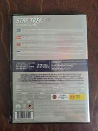 Star Trek: Generations (suom. tekstit)