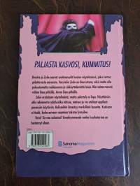 Naamioitu kostaja