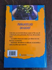 Noiduttu naamio
