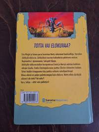 Goosebumps: Kauhun kulissit