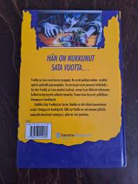 Goosebumps: Vampyyrin henkäys