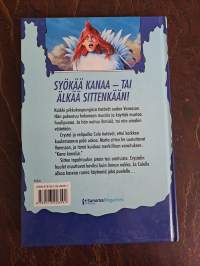 Goosebumps: Kana kynimättä