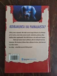 Goosebumps: Kolkko aavekoira