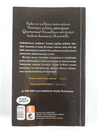 Anteeksiannon houkutus