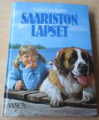 Saariston Lapset