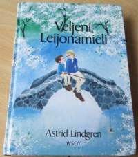 Veljeni, Leijonamieli