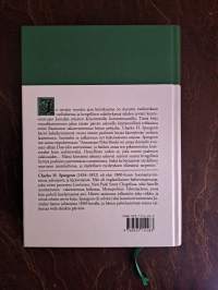 Psalmit : psalmien kirjan kommentaari. Osa 2