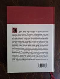 Psalmit : psalmien kirjan kommentaari. Osa 1