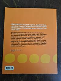 Suomipopin helmiä. 2, Lauluja El Bimbosta Rakkauden haudalle