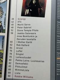 Soundi 2000 nr 8