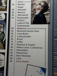 Soundi 2000 nr 9