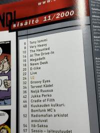Soundi 2000 nr 11