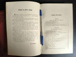 Kosmos, Bibel der Natur
